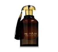 Parfum - Al Fakhr - Fakhr Al Oud Unisexe - 100 ml - Eau de parfum - Oriental Ambré Gourmand