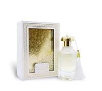 ARD AL ZAAFARAN FAKHAR AL OUD THE WHITE OUD 100ML EDP SPRAY NEUF & SCELLÉ
