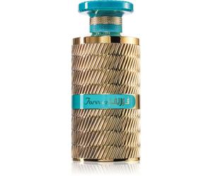 Ard Al Zaafaran Forever Gold Eau de Parfum mixte 100 ml