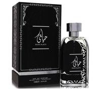 Ard Al Zaafaran Hayaati by Al Zaafaran Eau De Parfum Spray 100 ml for Men