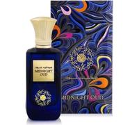 Ard Al Zaafaran Midnight Oud Edp Spray 100 ml
