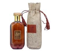 ARD AL ZAAFARAN MOUSUF 100ML EAU DE PARFUM SPRAY NEUF & SCELLÉ
