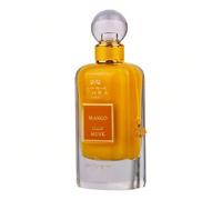 Ard Al Zaafaran Musk Mango Ithra Dubaï 100ML Eau de Parfum femme - Notes de tête : Mangue & Violette- Notes de coeur : Ylang-Ylang, Mangue & Orange- Note de fond : musc blanc- Contient des ingrédients