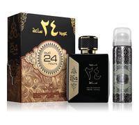 Ard Al Zaafaran Oud 24 Hours Coffret cadeau mixte 1 pcs
