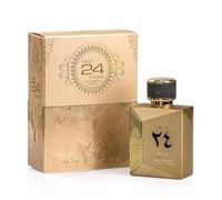 Ard Al Zaafaran Oud 24 Hours Majestic Gold 100ml EDP for Men and Women