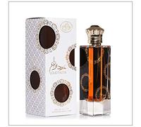 Ard Al Zaafaran Oud Fazza Eau de parfum en flacon vaporisateur 100 ml