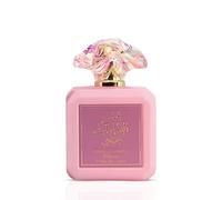 Ard al Zaafaran Pink Blush Shams Al Emarat Khususi 100 ml Marshmallow Blush Parfum pour Femme Eau de
