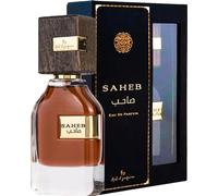 Ard Al Zaafaran Saheb eau de parfum unisexe 70 ml