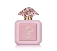 Ard Al Zaafaran Shams Al Emarat Khususi Pink Blush Eau de Parfum (Unisexe) 100 ml