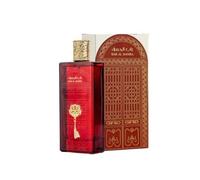 ard al zaafarn Parfum Bab Al Hamra 100ml world fragrance for woman