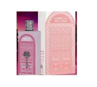 Ard Al Zaafarn Parfum Bab Al Wardi 100ml World Fragrance For Woman