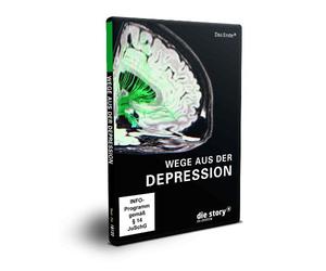 Ard-die Story im Ersten - Wege aus der Depression [Import]