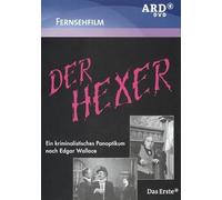 Ard Fernsehfilm - Der Hexer [Import]