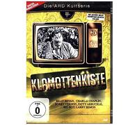 Ard Kultserie - Klamottenkiste Teil 10
