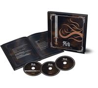 Ard - Untouched by Fire (2cd+DVD Hardcover Book) [Import]
