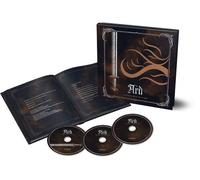 Ard - Untouched By Fire [Compact Discs] Bonus Cd, Bonus Dvd, Ltd Ed, Deluxe Ed, Special Packaging