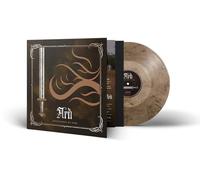ARD - Untouched by Fire-Marble LP [Vinyl]