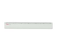 Arda 18270 Règle Règle De Bureau 700 Mm Aluminium