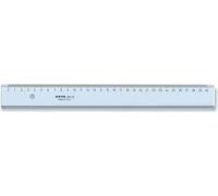 ARDA 289100C Règle Règle de bureau 1000 mm Bleu 1 pc