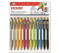 ARDA 4019CART crayon mécanique 2 mm 12 pièce(s) G