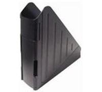 ARDA 4118 porte-document Polystyrène Noir G
