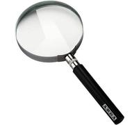 ARDA 631 Loupe 3x noire, grise