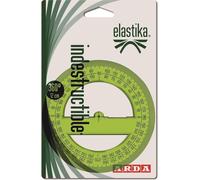 ARDA EL18012 Rapporteur plastique cercle