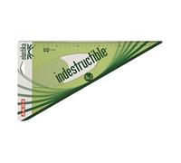 ARDA EL6030 triangle Triangle 60° Plastique Vert 1 pièce(s)