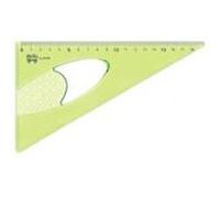Jpc Creations Equerre Indestructible "Elastika" 60° 20 Cm