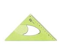 ARDA Elastika Triangle 350 mm Plastique Vert 1 pièce(s) Vert G