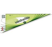 Arda Équerre Indestructible « Elastika » 60° 35 cm