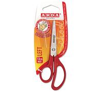 Arda Ciseaux scolaires fa1206 13 cm pour gauchers