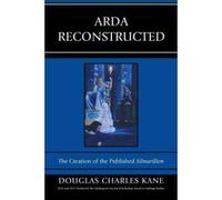 Arda Reconstructed: The Creation of the Published Silmarillion - [Version Originale] Inconnu (Auteur)