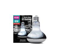 Ardacia sma80e27 D3 Basking Lamp, 80 W