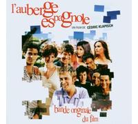 Ardag, Sonia - L'Auberge espagnole