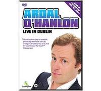 Ardal O'Hanlon - Live In Dublin G