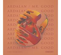Ardalan - Mr. Good (The Remixes) [VINYL]