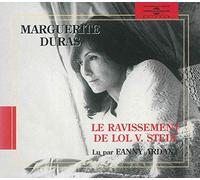 Ardant, Fanny - Le Ravissement de Lol V.Stien