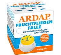 ARDAP Piège à Mouches des Fruits - 1 pcs