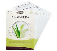 Ardaraz 5 Masques Visage Aloe Vera des Îles Canaries, Après le Soleil