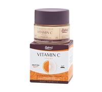 Ardaraz Crème hydratante visage à la Vitamine C et à la Niacinamide. Creme anti rides femme, Antitaches et Illuminatrice qui Réduit les Taches et combat la peau grasse. 50 ml