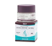 Ardaraz Crème Hydratante Visage Acide Polyglutamique, Hyaluronique, 50 ml