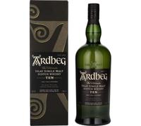 Ardbeg 10 Ans Single Malt Whisky 1 L