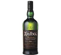 Ardbeg 10 Years Old Islay Single Malt Whisky 70 cl