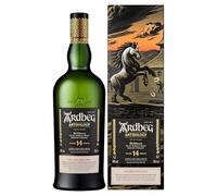 Ardbeg 14 Years Old The Ultimate Anthology The Unicorn's Tale Islay Single Malt 46% Vol. 0,7l in Giftbox