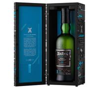 Ardbeg 23 Years Old The Ultimate Vintage Y2K 2000 46% Vol. 0,7l in Giftbox
