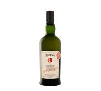 Ardbeg 8 Years The Ultimate For Discussion 0.70 liter Whisky
