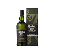 Ardbeg An Oa Single Malt Whisky 46,60% 70 cl sous étui