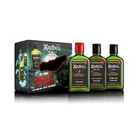 Ardbeg - Monsters Of Smoke Limited Edition 3 x 20cl - Whisky