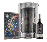 Ardbeg THE ABYSS Islay Single Malt Whisky Limited Edition 48,4% Vol. 0,7l in Giftbox